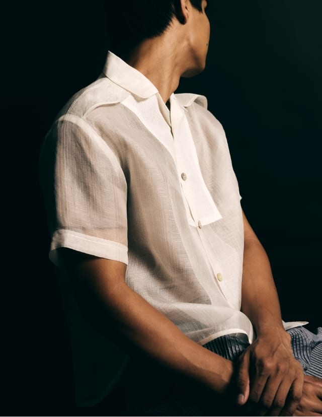 Viña Romero's "Araw-Araw" campaign.